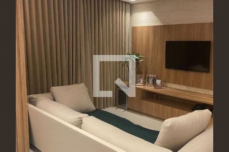 Apartamento à venda com 3 quartos, 146m² em Buritis, Belo Horizonte