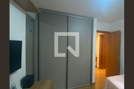 Apartamento à venda com 3 quartos, 146m² em Buritis, Belo Horizonte