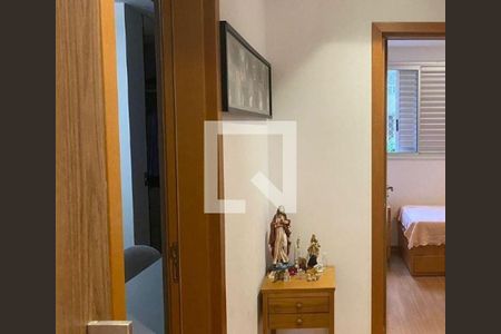 Apartamento à venda com 3 quartos, 146m² em Buritis, Belo Horizonte