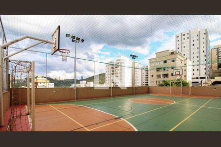 Apartamento à venda com 3 quartos, 146m² em Buritis, Belo Horizonte