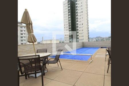 Apartamento à venda com 3 quartos, 146m² em Buritis, Belo Horizonte