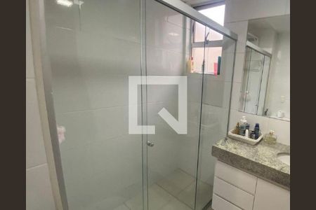 Apartamento à venda com 3 quartos, 146m² em Buritis, Belo Horizonte