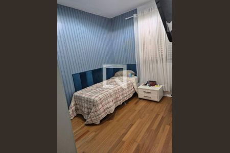 Apartamento à venda com 4 quartos, 131m² em Vila Suzana, São Paulo