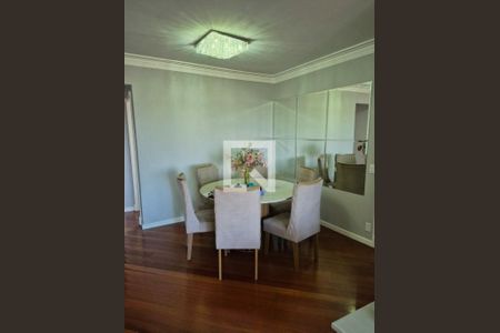 Apartamento à venda com 4 quartos, 131m² em Vila Suzana, São Paulo