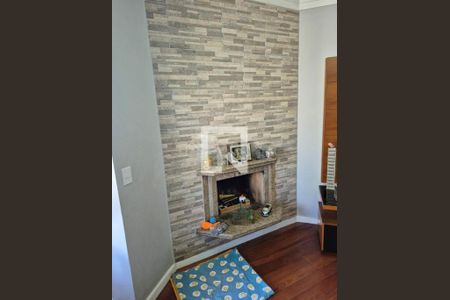 Apartamento à venda com 4 quartos, 131m² em Vila Suzana, São Paulo