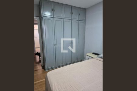 Apartamento à venda com 4 quartos, 131m² em Vila Suzana, São Paulo