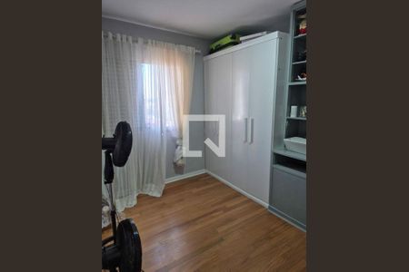 Apartamento à venda com 4 quartos, 131m² em Vila Suzana, São Paulo