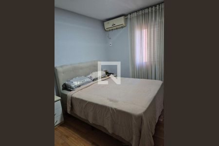 Apartamento à venda com 4 quartos, 131m² em Vila Suzana, São Paulo