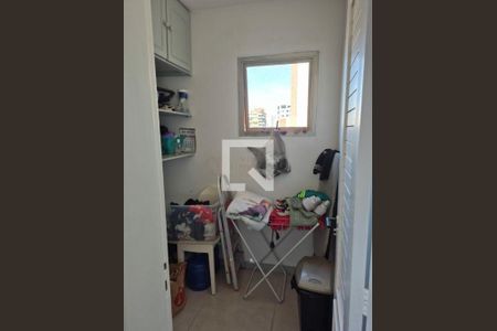 Apartamento à venda com 4 quartos, 131m² em Vila Suzana, São Paulo