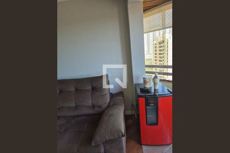 Apartamento à venda com 4 quartos, 131m² em Vila Suzana, São Paulo