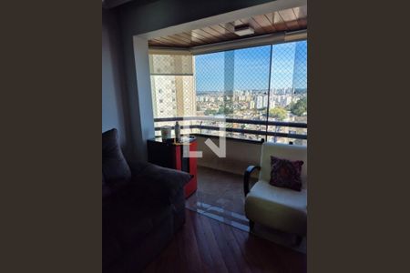 Apartamento à venda com 4 quartos, 131m² em Vila Suzana, São Paulo