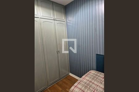 Apartamento à venda com 4 quartos, 131m² em Vila Suzana, São Paulo
