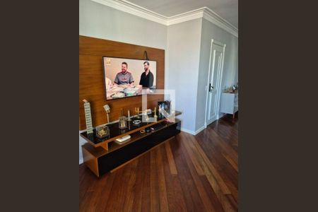 Apartamento à venda com 4 quartos, 131m² em Vila Suzana, São Paulo