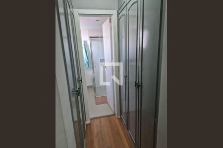 Apartamento à venda com 4 quartos, 131m² em Vila Suzana, São Paulo
