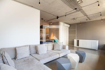 Apartamento à venda com 1 quarto, 70m² em Vila Olímpia, São Paulo