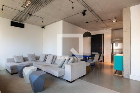 Apartamento à venda com 1 quarto, 70m² em Vila Olímpia, São Paulo