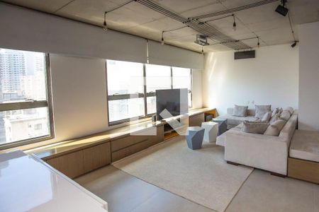 Apartamento à venda com 1 quarto, 70m² em Vila Olímpia, São Paulo