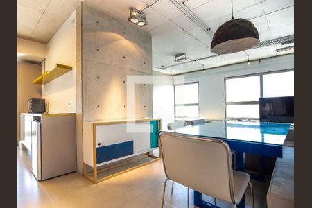 Apartamento à venda com 1 quarto, 70m² em Vila Olímpia, São Paulo