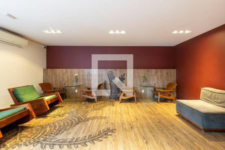 Apartamento à venda com 1 quarto, 70m² em Vila Olímpia, São Paulo