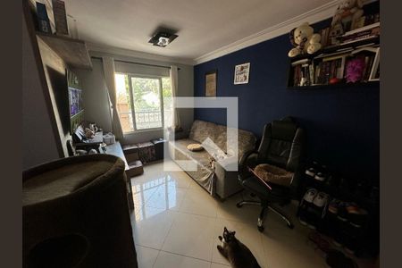 Apartamento à venda com 2 quartos, 50m² em Parque Erasmo Assunção, Santo André