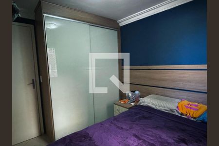 Apartamento à venda com 2 quartos, 50m² em Parque Erasmo Assunção, Santo André