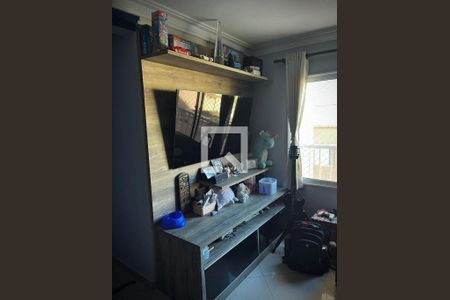 Apartamento à venda com 2 quartos, 50m² em Parque Erasmo Assunção, Santo André