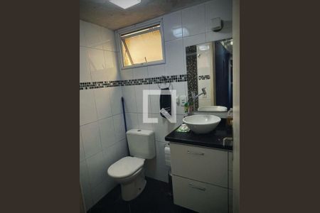 Apartamento à venda com 2 quartos, 50m² em Parque Erasmo Assunção, Santo André