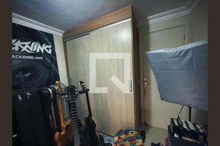 Apartamento à venda com 2 quartos, 50m² em Parque Erasmo Assunção, Santo André