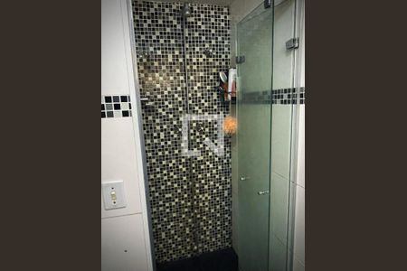 Apartamento à venda com 2 quartos, 50m² em Parque Erasmo Assunção, Santo André