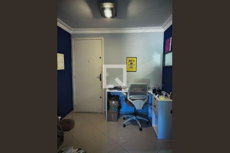 Apartamento à venda com 2 quartos, 50m² em Parque Erasmo Assunção, Santo André