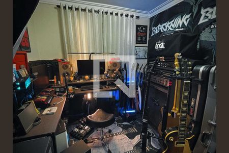 Apartamento à venda com 2 quartos, 50m² em Parque Erasmo Assunção, Santo André