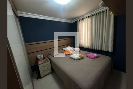 Apartamento à venda com 2 quartos, 50m² em Parque Erasmo Assunção, Santo André