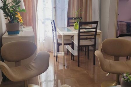 Apartamento à venda com 2 quartos, 48m² em Vila Formosa, São Paulo