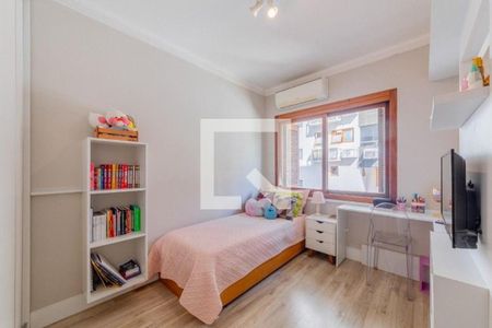Apartamento à venda com 3 quartos, 100m² em Petrópolis, Porto Alegre