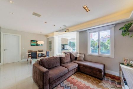 Apartamento à venda com 3 quartos, 100m² em Petrópolis, Porto Alegre