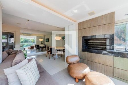 Apartamento à venda com 3 quartos, 100m² em Petrópolis, Porto Alegre