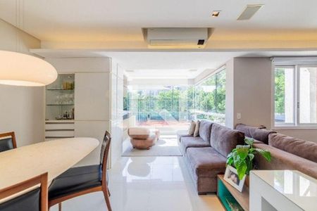 Apartamento à venda com 3 quartos, 100m² em Petrópolis, Porto Alegre