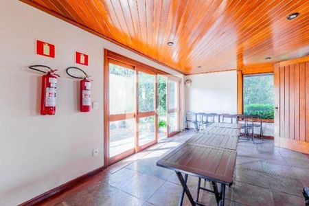 Apartamento à venda com 3 quartos, 100m² em Petrópolis, Porto Alegre