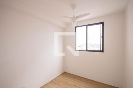 Quarto 2 de apartamento para alugar com 2 quartos, 40m² em Vila Maria, São Paulo