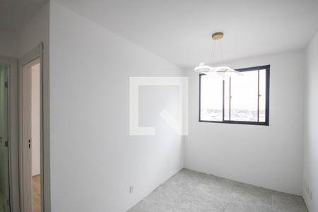 Sala/Cozinha de apartamento para alugar com 2 quartos, 40m² em Vila Maria, São Paulo