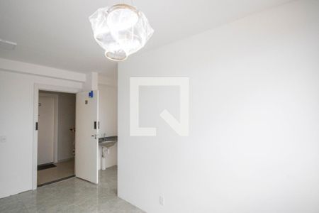 Sala/Cozinha de apartamento para alugar com 2 quartos, 40m² em Vila Maria, São Paulo