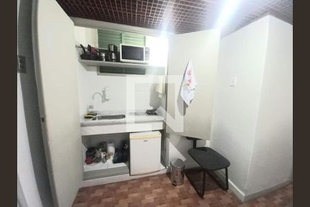 Apartamento à venda com 1 quarto, 32m² em Centro, Rio de Janeiro