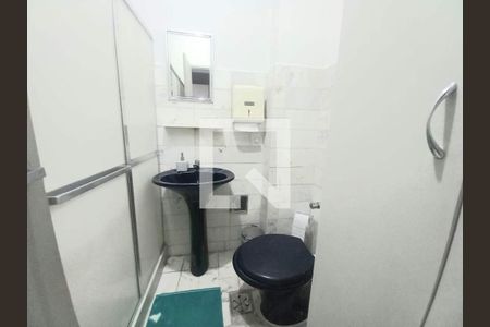 Apartamento à venda com 1 quarto, 32m² em Centro, Rio de Janeiro