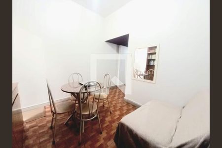 Apartamento à venda com 1 quarto, 32m² em Centro, Rio de Janeiro