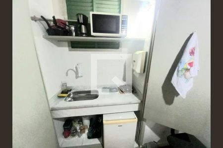 Apartamento à venda com 1 quarto, 32m² em Centro, Rio de Janeiro