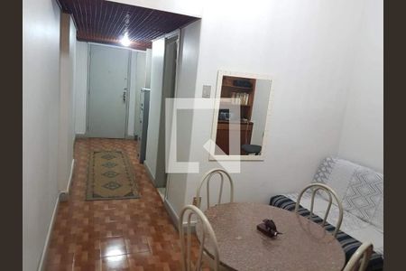 Apartamento à venda com 1 quarto, 32m² em Centro, Rio de Janeiro