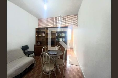 Apartamento à venda com 1 quarto, 32m² em Centro, Rio de Janeiro