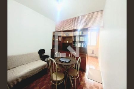 Apartamento à venda com 1 quarto, 32m² em Centro, Rio de Janeiro