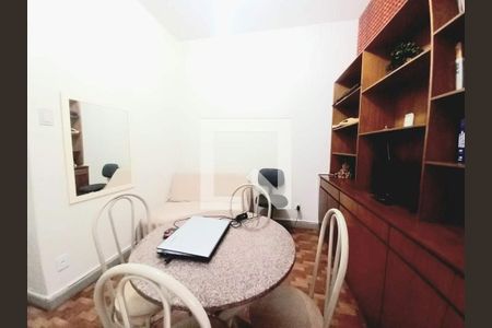 Apartamento à venda com 1 quarto, 32m² em Centro, Rio de Janeiro