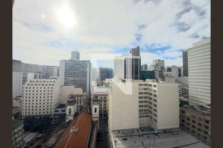 Apartamento à venda com 1 quarto, 32m² em Centro, Rio de Janeiro